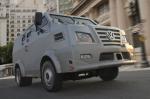 Volkswagen 9.150 ECE Armored Truck 2008 года